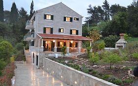 Villa Nespola Penthouse